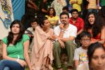 Poorna Jagannathan at Adidas Collision event in Bandra Amphitheatre, Mumbai on 23rd Nov 2013